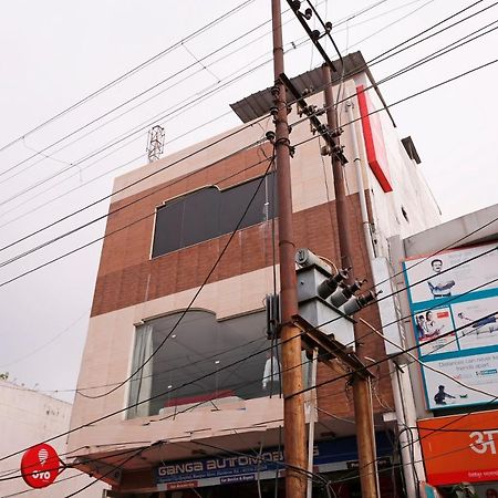 Oyo 4511 Hotel Nagpal Haridwar Ngoại thất bức ảnh