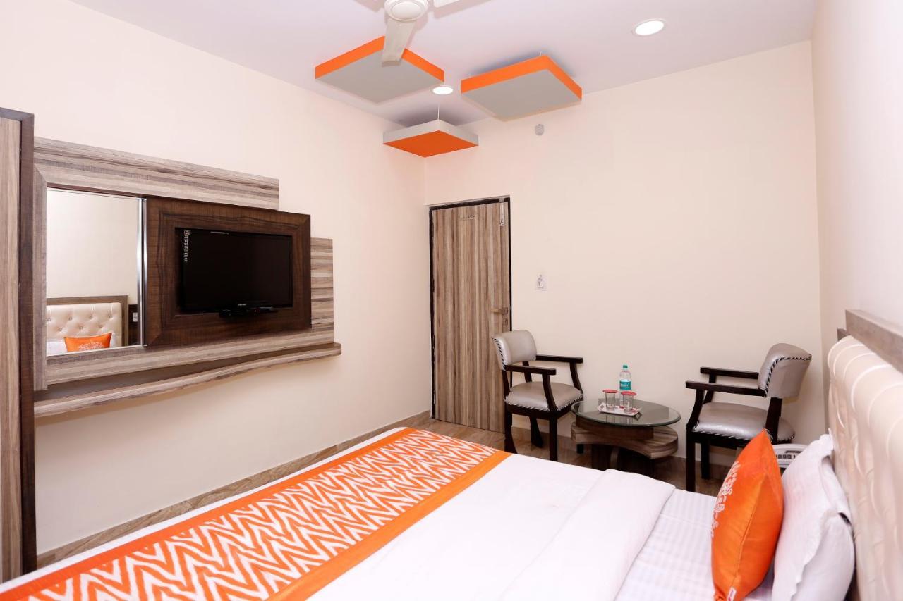 Oyo 4511 Hotel Nagpal Haridwar Ngoại thất bức ảnh