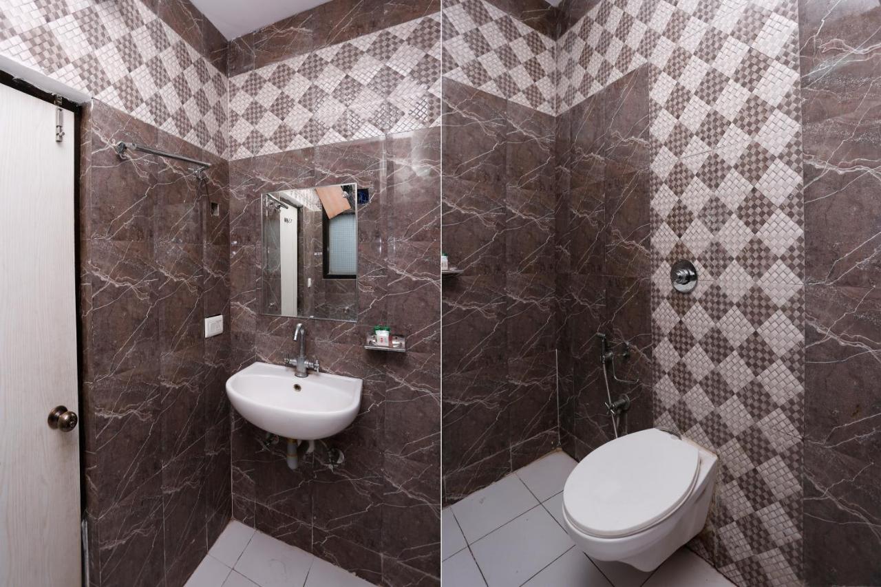 Oyo 4511 Hotel Nagpal Haridwar Ngoại thất bức ảnh