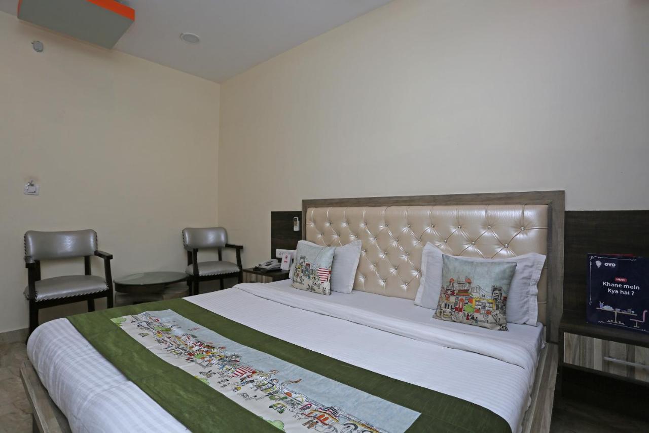 Oyo 4511 Hotel Nagpal Haridwar Ngoại thất bức ảnh