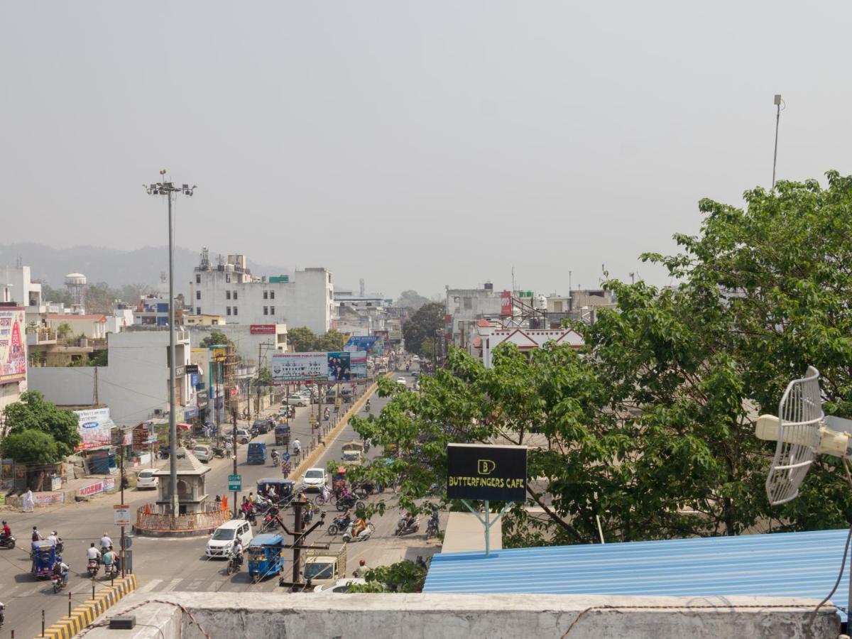 Oyo 4511 Hotel Nagpal Haridwar Ngoại thất bức ảnh