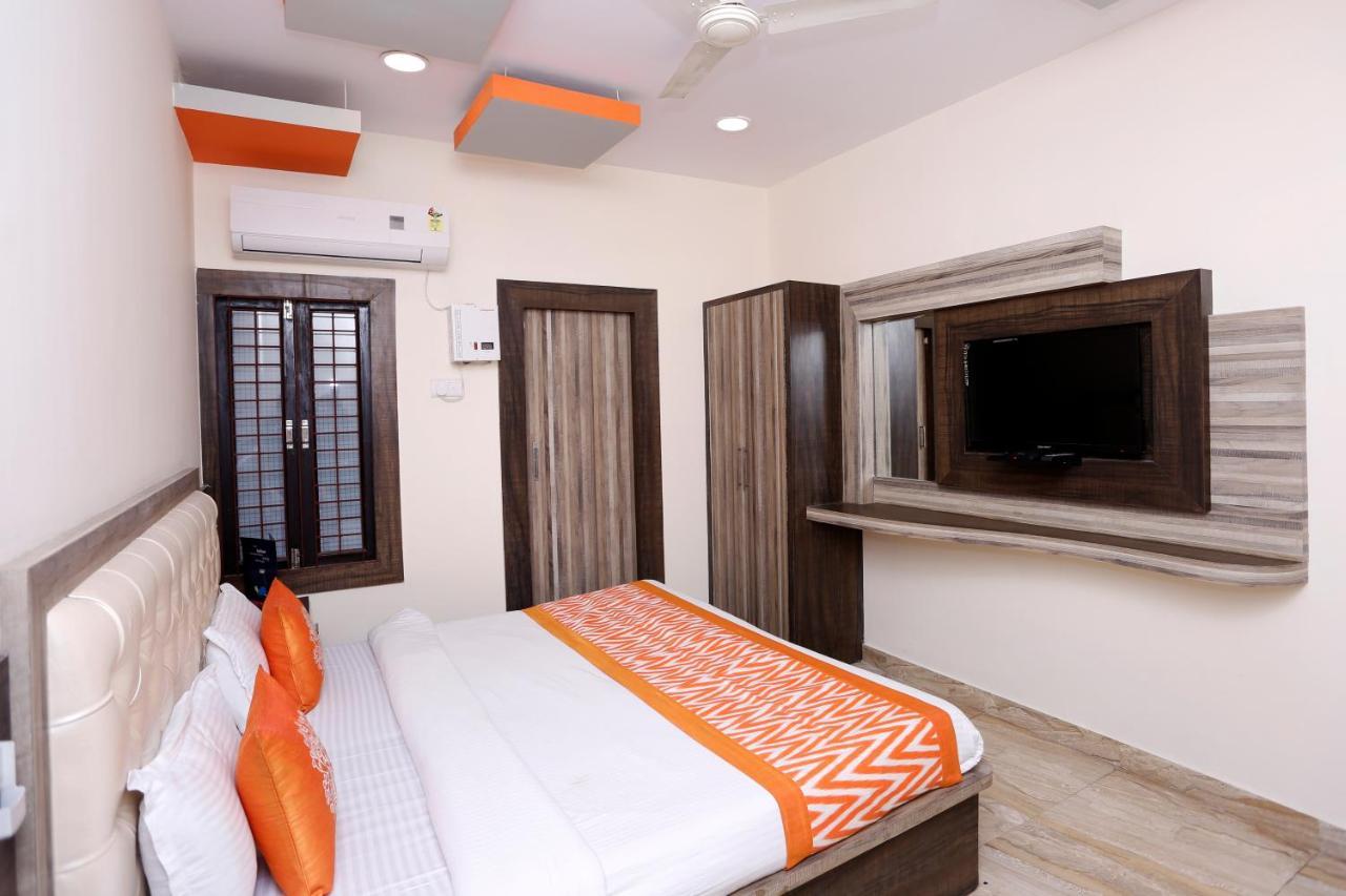 Oyo 4511 Hotel Nagpal Haridwar Ngoại thất bức ảnh