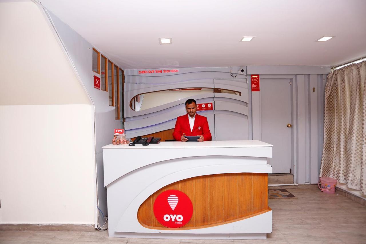 Oyo 4511 Hotel Nagpal Haridwar Ngoại thất bức ảnh
