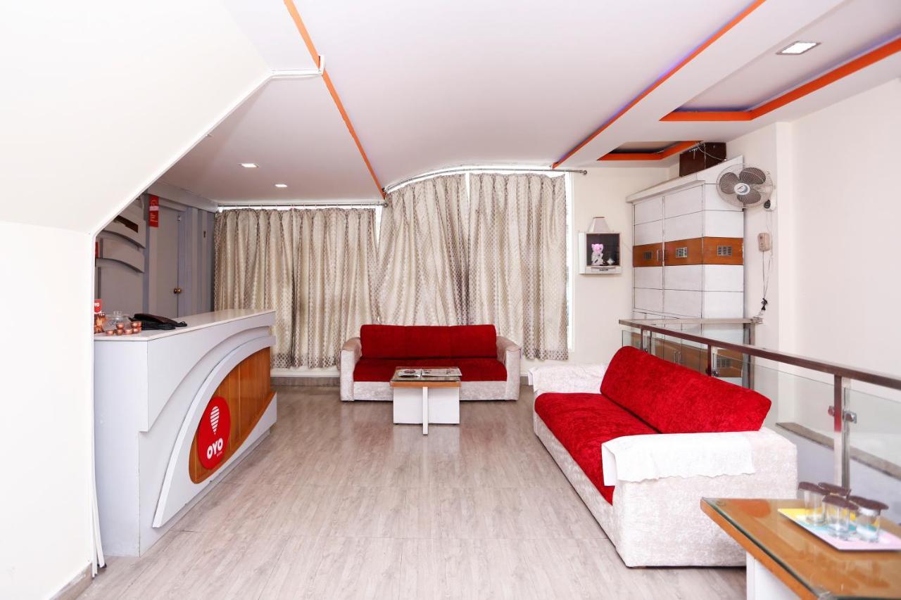 Oyo 4511 Hotel Nagpal Haridwar Ngoại thất bức ảnh